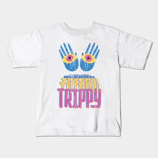 Trippy Kids T-Shirt